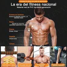ABS/EMS Muscle Training - Negro1 - View 10