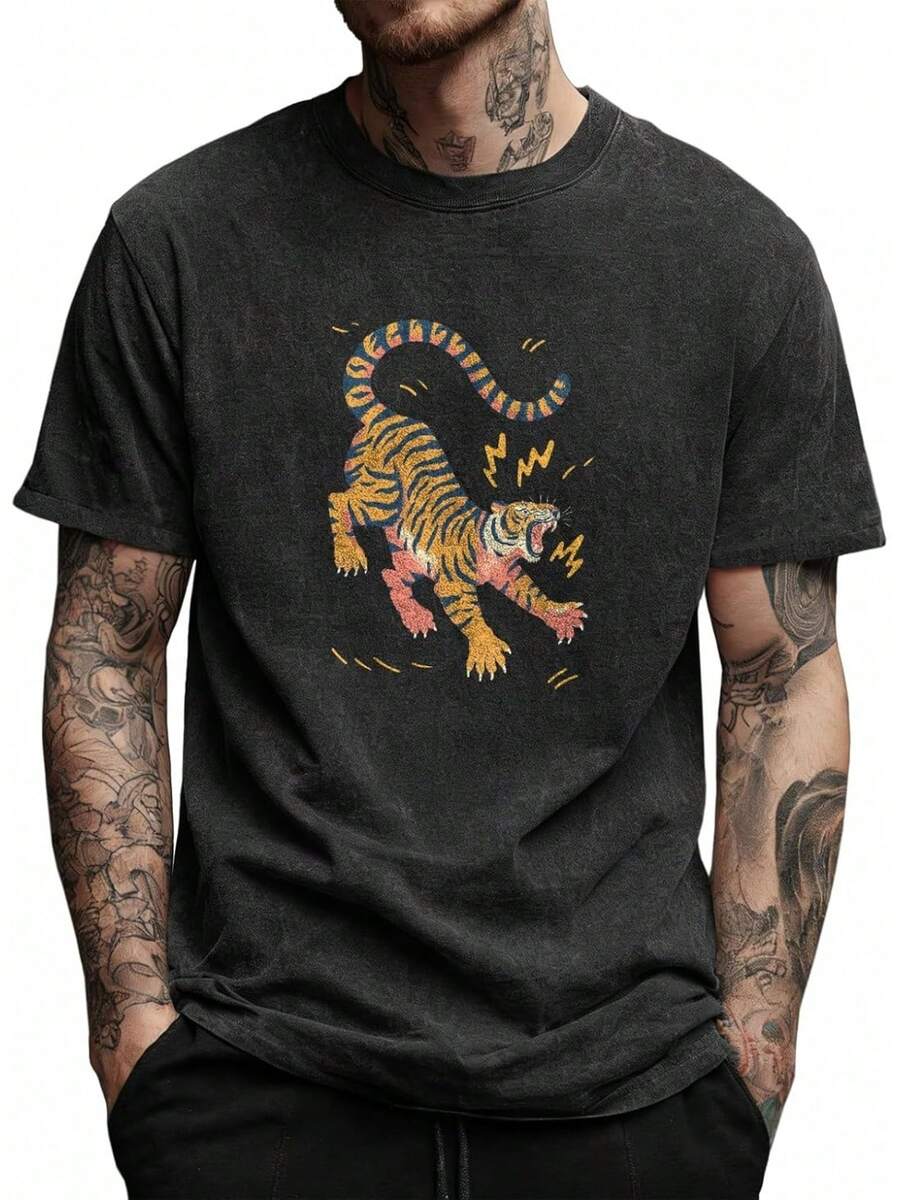 Women T-Shirts - 後勤人員 - 查看 1