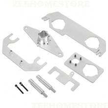 Timing Tool Kit For Range Rover 2.0d Ingenium JLR AJ200 Evoque Velar Sport Disco - A - View 4