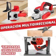 Electric Sanders & Polishers - US A Type Plug(110-127V) - View 3