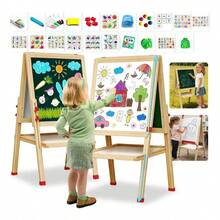 Kids Easels - Multicolor - View 10