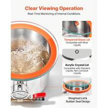 Vacuum & Dust Collector Accessories - 1.5 Gallon - View 4