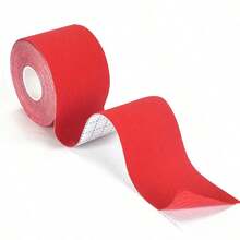 Băng thể thao chống nước 2.5cm*5m phù hợp cho tập thể hình, bơi lội, tennis và nhiều môn khác - Nhiều màu - Xem 13