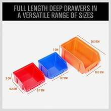 Tool Organizer/Tray - A - View 7