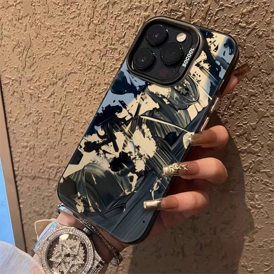 Fashion Phone Cases - 圖片1pcs - 查看 1