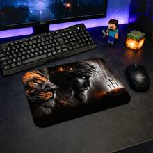 Desk Mat - msp.09-leao - Übersicht 1
