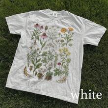 Women T-Shirts - White - View 1
