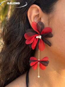 Black and Red