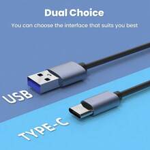KZ 6-In-1 USB 2.0 Multi-Function Card Reader SD/TF/XD/CF/M2 Memory Card Adapter For Camera And Computer, High-Speed Data Transfer - View 6