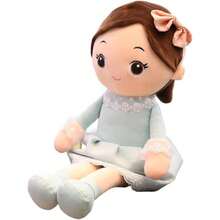 Kids Plush Toy & Blanket Sets - #2 - 查看 1
