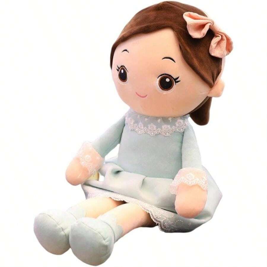 Kids Plush Toy & Blanket Sets - #2 - 查看 1