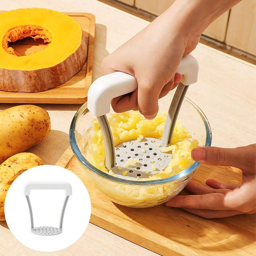Potato Masher & Potato Ricer - 1 - View 1