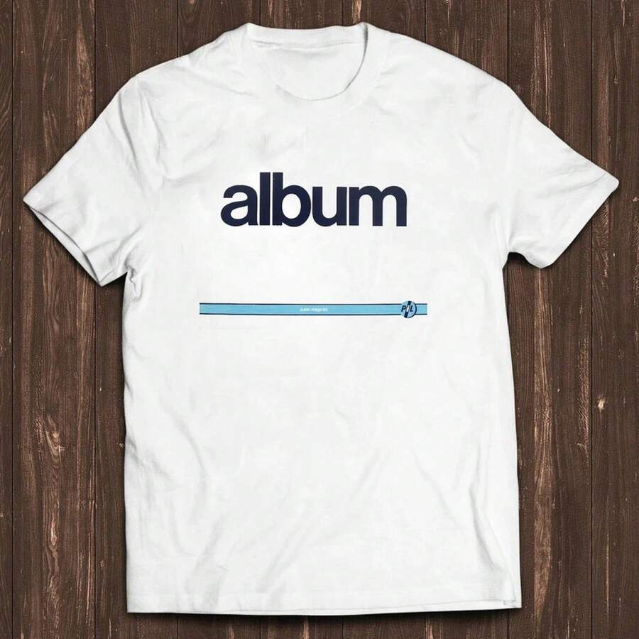 Men T-Shirts - White - View 1
