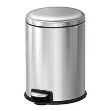 Countertop & Hanging Trash Cans - 鋼 - 查看 2