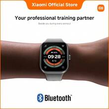 Redmi Watch 5 – 2.07" AMOLED Smartwatch With GPS, 24-Day Battery, Bluetooth Calling, 5ATM Waterproof, Heart Rate & SpO₂ Monitor, Dual Mic, Xiaomi HyperOS, For Android/IOS Users - Purple - View 4