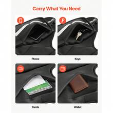 Weighted Vest - B - View 6
