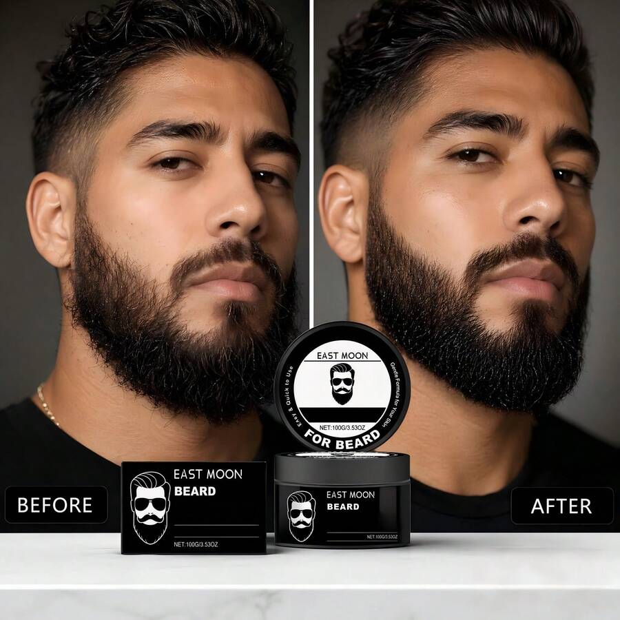 After Shaves