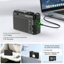 4K Digital Camera (For Professional Photography), 12x Optical Zoom, 75MP Auto Focus, Supports WiFi Network Camera Function, Equipped With 3-Inch Ultra-HD Display, Ideal For Travel And Video Blogging - View 7