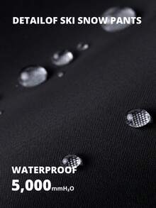 CAMEL CROWN 女士户外长款休闲裤，春夏阔腿防晒跑步裤，透气轻便宽松直筒休闲裤 - 橡木灰 - 查看 2