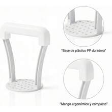 Potato Masher & Potato Ricer - 1 - View 5