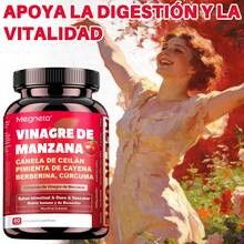 MEGNETA Plant Extracts - Tres Botellas-súper Descuento - View 3