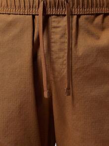 Jordan Men's AS FLT UTILITY PANT Woven Sports Pants HV0531-281 - Brown - View 5