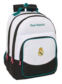 Double Backpack