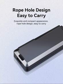 EAGET Dual Slot SD TF Card Reader Portable USB 2-In-1 Memory Card Adapter For Dash Camera PC Notebook - View 5