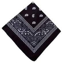Women Scarves - Kit 2-pack-bLACK-bLACK - View 5