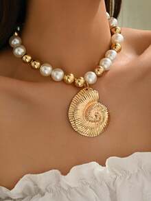 Couple Accessory Sets - بني فاتح - مشاهدة 1