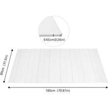 GRANDMEI Bathtubs & Whirlpools - White - View 4