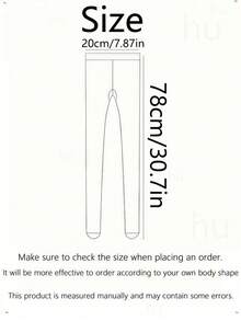 Women's Brown Vintage Elegant Tights, High Elasticity European Style Thin, Essential For Shopping And Dating - Coffee Brown - View 7