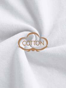 Women T-Shirts - White - View 4