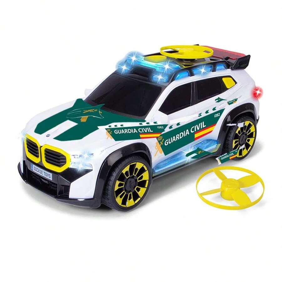 Smoby Andere ferngesteuerte Kinderfahrzeuge - Verschiedenfarbig - Übersicht 1