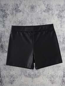 Strevion Harry Potter Men's Drawstring Waist Cartoon Print Square Leg Swim Trunks, Suitable For Summer Vacation And Beach - Multicolor - View 4