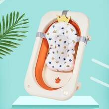 Baby Bathing Products - Blue - View 2
