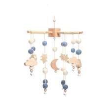 Baby Rattles & Plush Rings - D - View 1