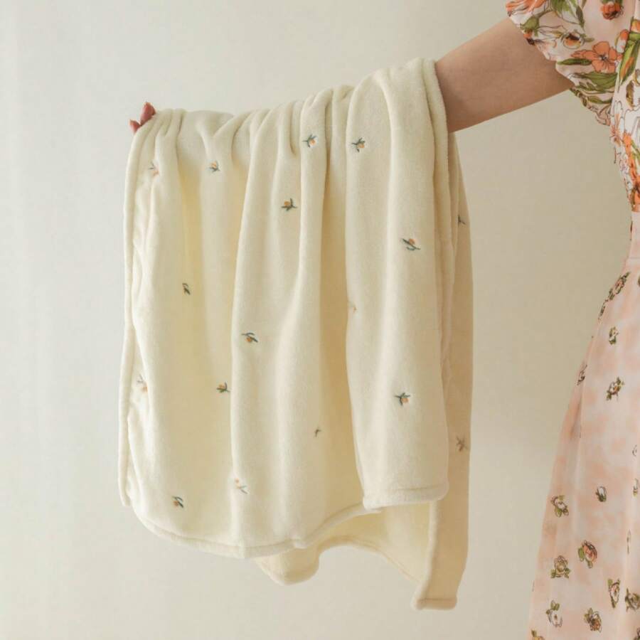 Kids Blankets - Blanket - View 1