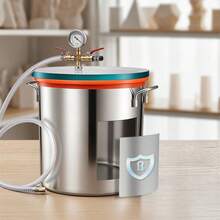 Vacuum & Dust Collector Accessories - 9 Gal - View 1