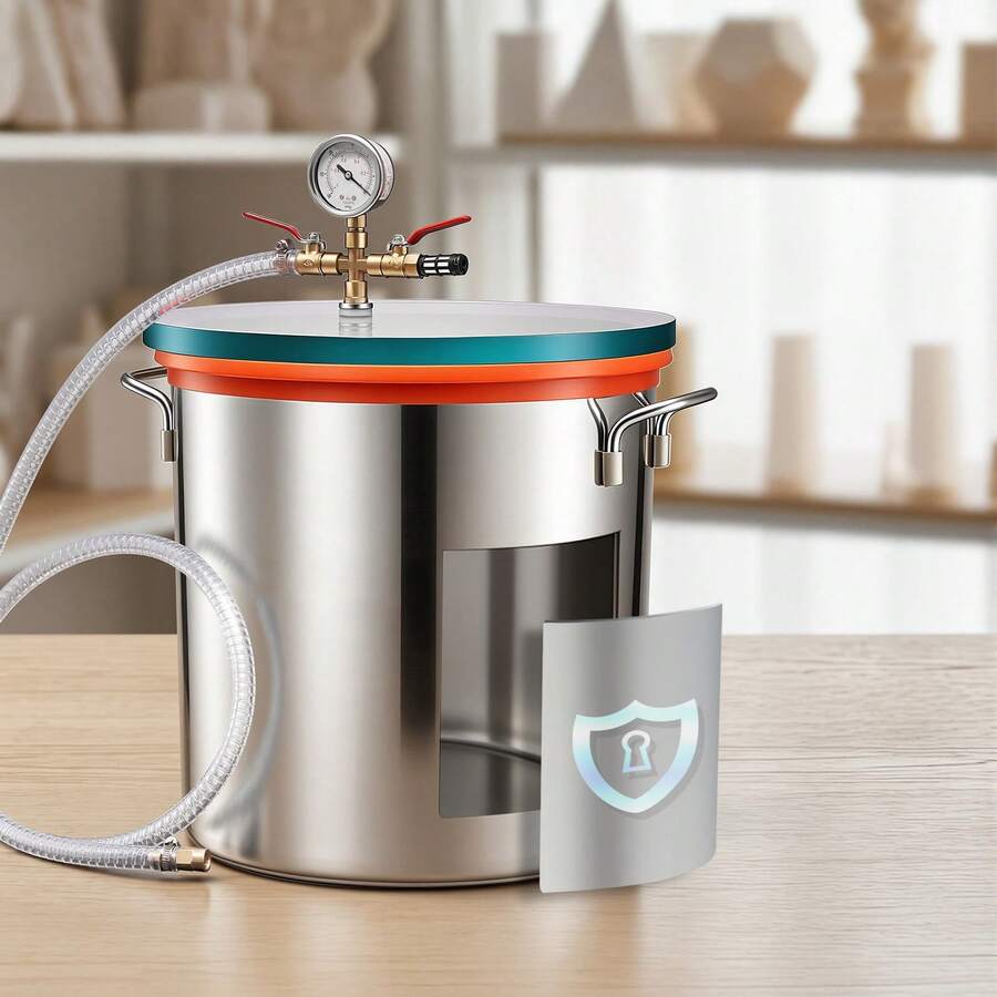 Vacuum & Dust Collector Accessories - 9 Gal - View 1