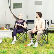 Patio Lounge Chair & Swing Chair - 1 - 查看 8