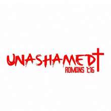1pc UNASHAMED Romans 1:16 Cross Letter Car Sticker, Multi-Color Options, PVC Waterproof Self-Adhesive Vinyl Decal, Religious Faith Decoration Sticker, Suitable For Car, SUV, MPV, Truck Windows, Bumpers, Exterior And Interior - Multicolor - View 6