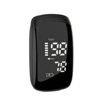 USB-C Rechargeable Digital Pulse Oximeter, Highly Accurate Finger Pulse - View 14
