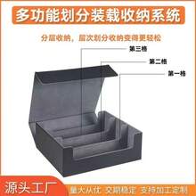 三國殺卡牌收納盒 大容量卡牌與撲克牌收納整理盒 - 彩色 - 查看 2