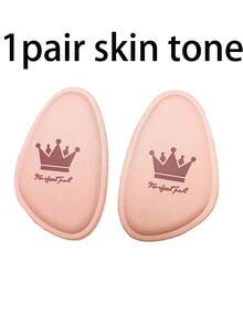Anti-Slip Breathable Heel Grip Sweat Absorbent Cushion Pad For Men And Women Breathable Foot Care Insert For Travel Back To School Home Decor Summer Fall Exerise Workout Indoor Outdoor Birthday Gift Party Favor Essential Accessory - Multicolor - View 11