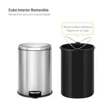 Countertop & Hanging Trash Cans - 鋼 - 查看 4