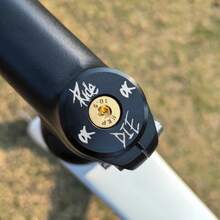 Bicycle Headset Gasket - Camel - View 2