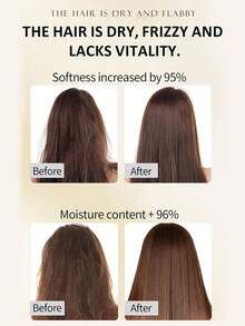 Kérastase Blond Absolu Cicaflash 護髮乳 250ml 8.45 F1.0z - 250毫升 - 查看 6