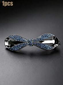 Shiny Palace Style Zinc Alloy Hair Clip - Multicolor - View 12