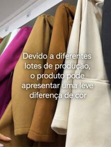 Women Blazers - beige crema - Ver 5